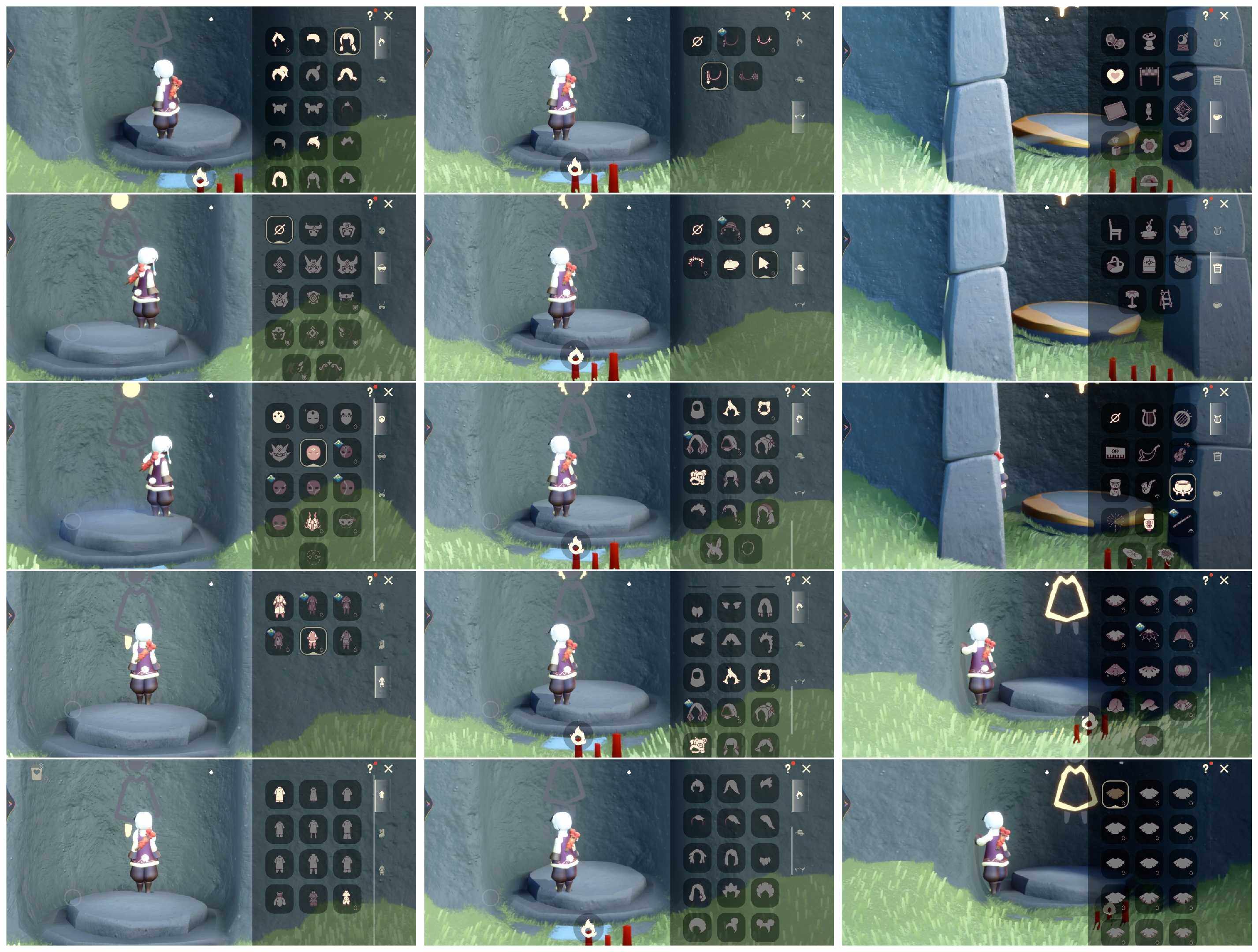 光遇账号vivo渠道服KD0082   vivo  