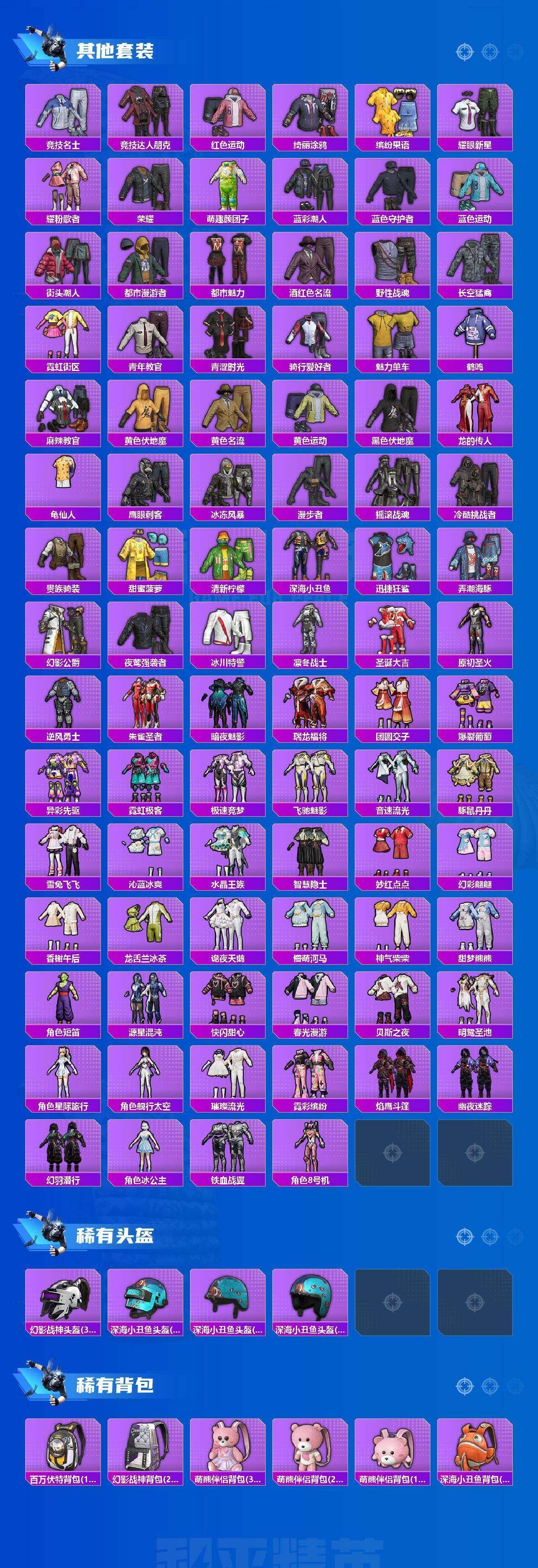 HPLX4177364和平精英账号详情图13