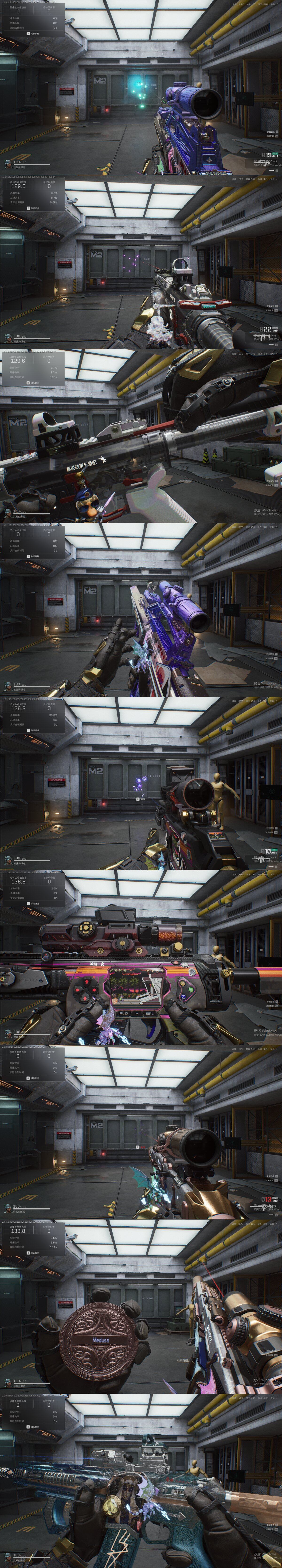 SJZCMW491004三角洲行动账号详情图25 SJZCMW491004三角洲行动账号详情图25