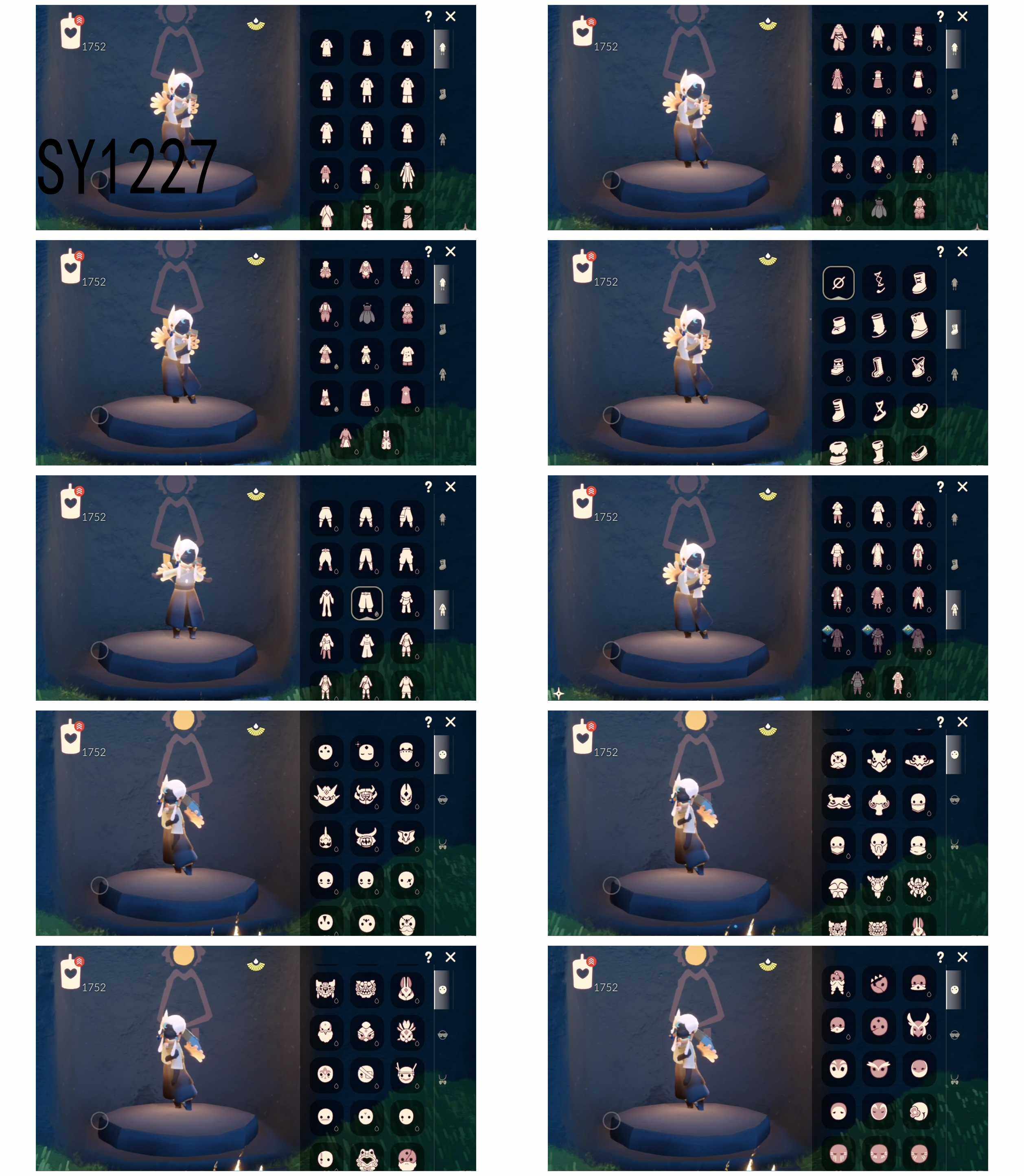 光遇账号安卓官服13季11翼 
【毕业图】晨岛，云野，雨林，霞谷，暮土，禁阁 
【毕业季】梦想季，潜海季，表演季，小王子季，集结季，破晓季，欧若拉，追忆季，夜行季，二重奏季，姆明季，彩染季，青鸟季
【稀有礼包】兔子