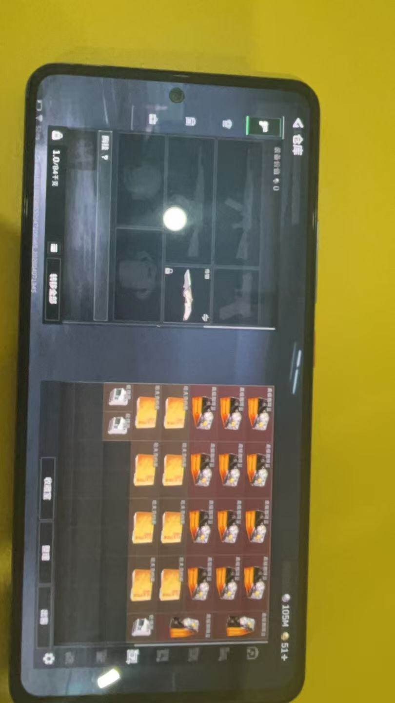 SJZQM491905三角洲行动账号详情图16