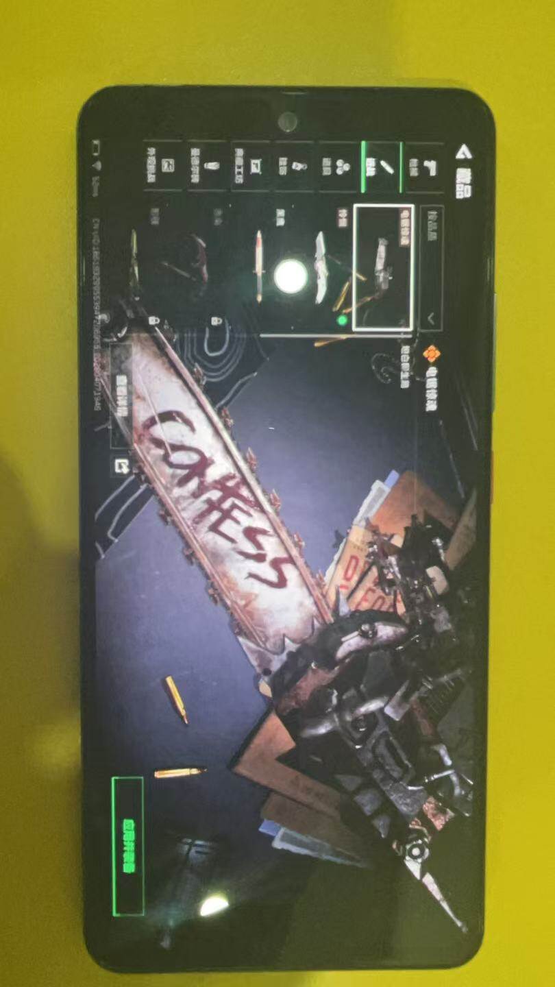 SJZQM491905三角洲行动账号详情图19