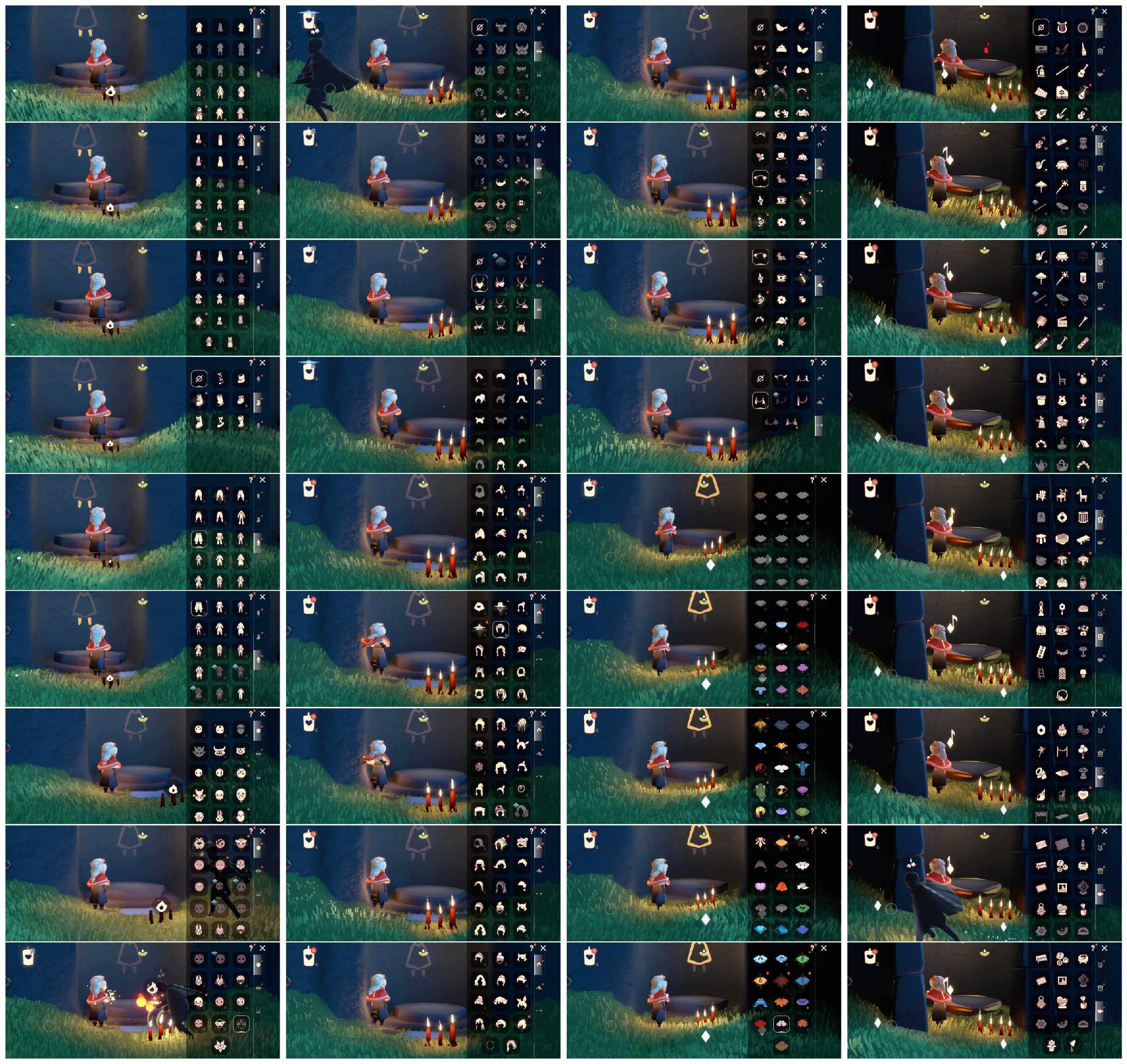 光遇账号安卓应用宝YY0952 应用宝渠道