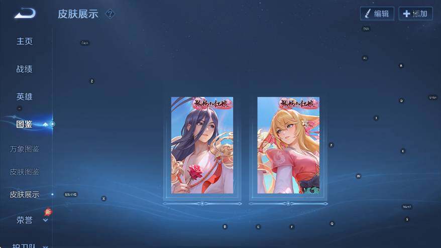 WZLX4289973王者荣耀账号详情图13