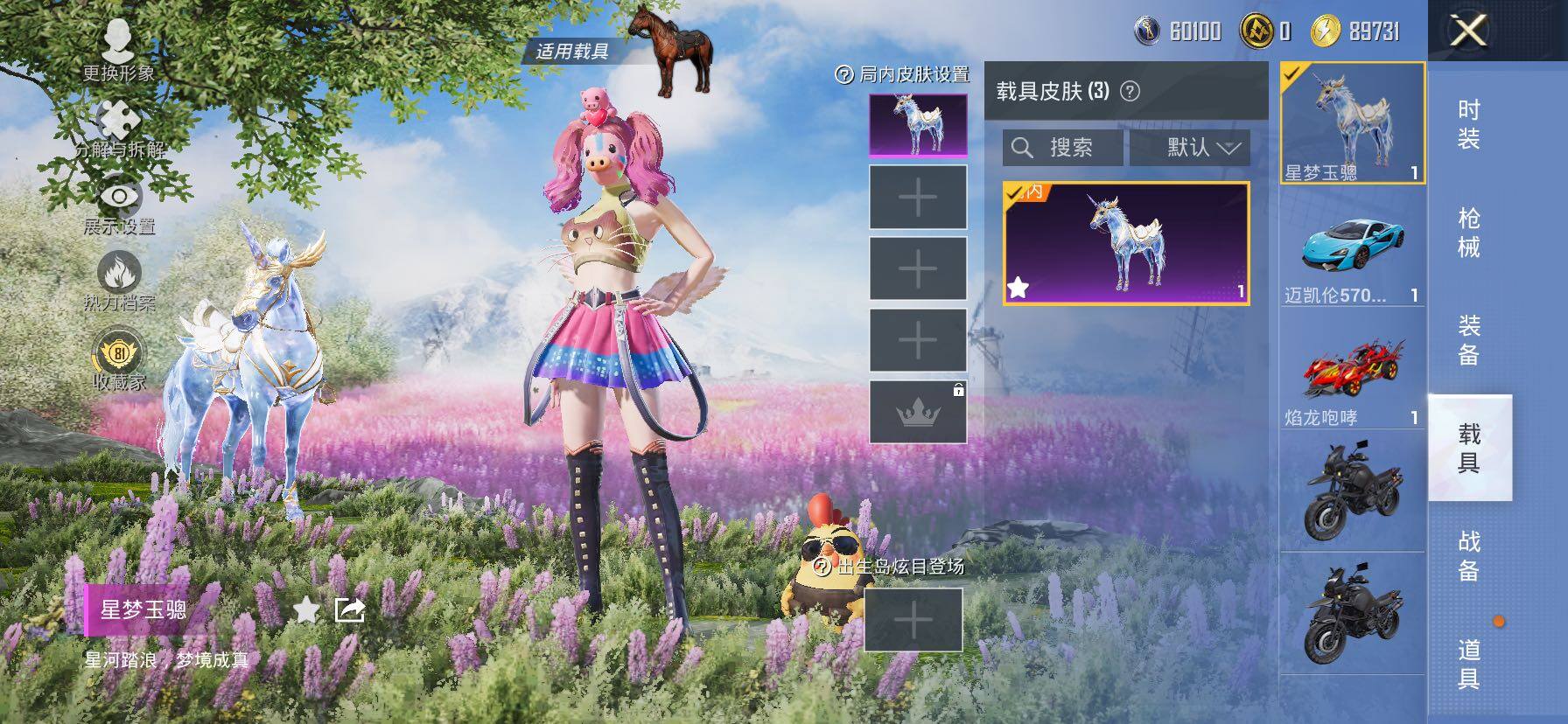 HPLX4164881和平精英账号详情图13 HPLX4164881和平精英账号详情图13