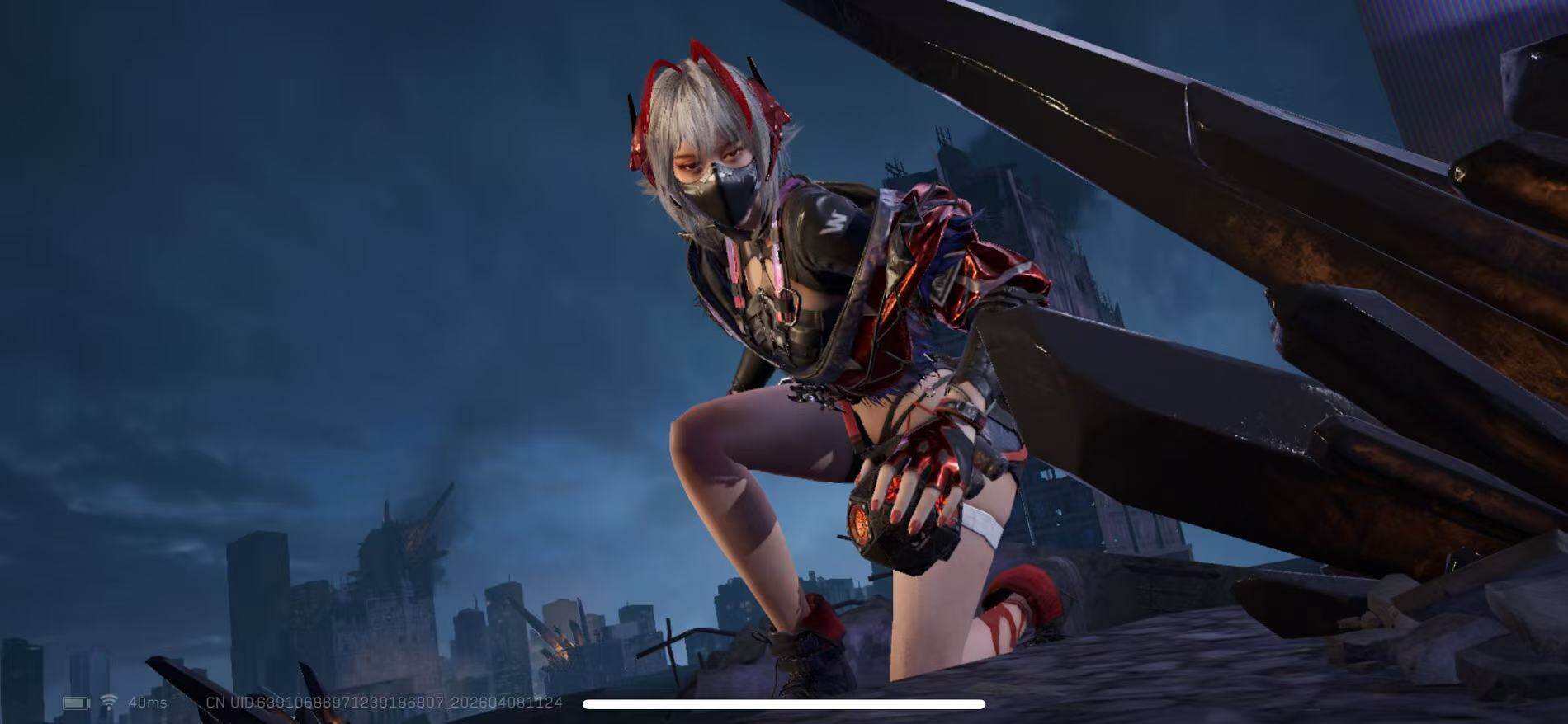 SJZQM492698三角洲行动账号详情图15