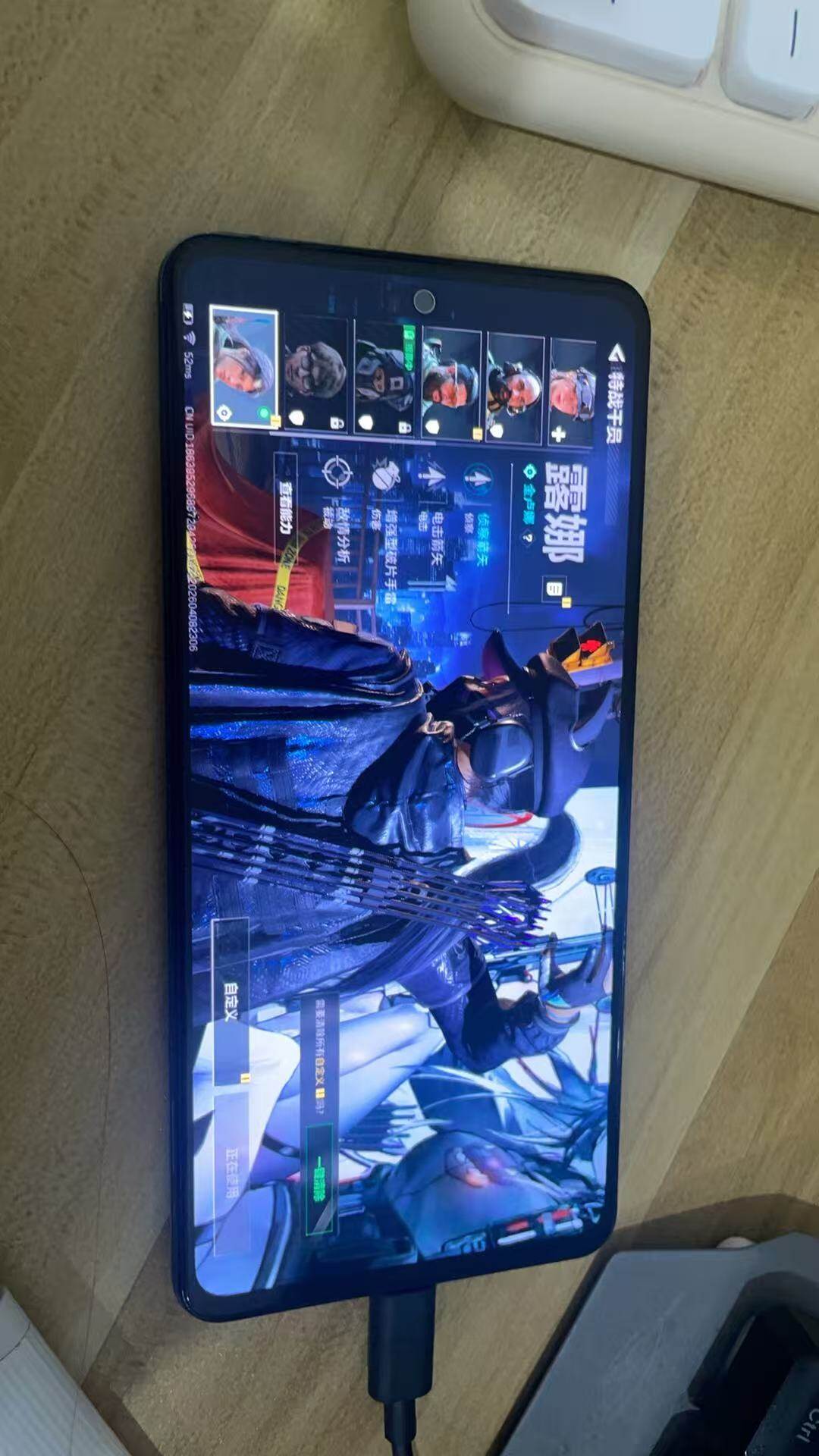 SJZQM493064三角洲行动账号详情图6 SJZQM493064三角洲行动账号详情图6