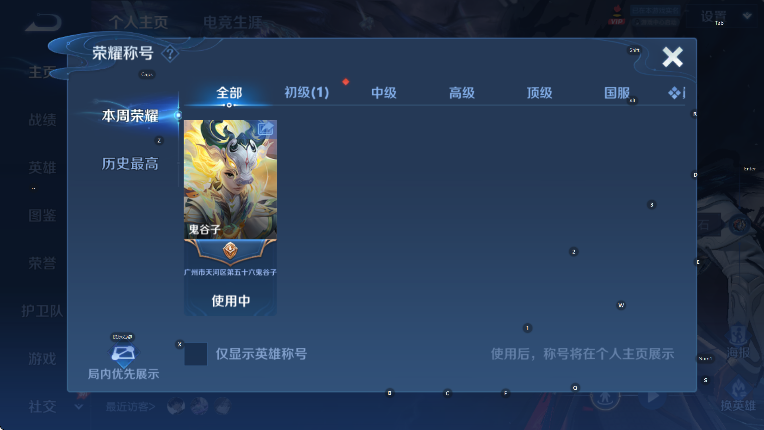 WZLX4293303王者荣耀账号详情图10