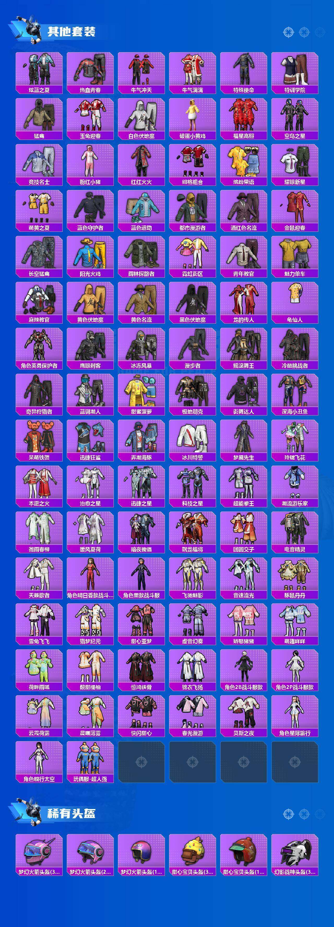 HPCMW4194487和平精英账号详情图13