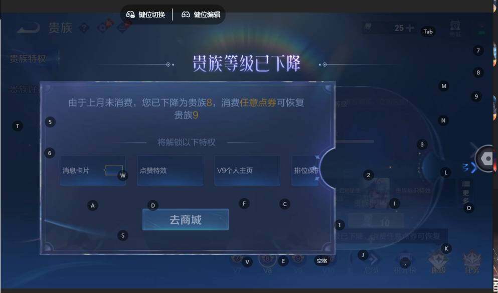 WZQYYX4295631王者荣耀账号详情图7 WZQYYX4295631王者荣耀账号详情图7
