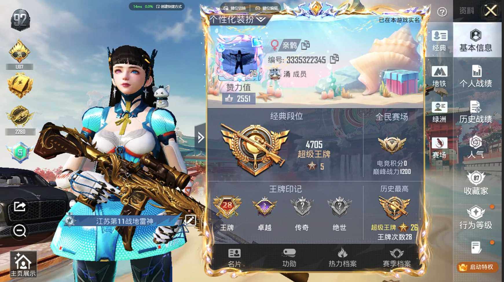 大图