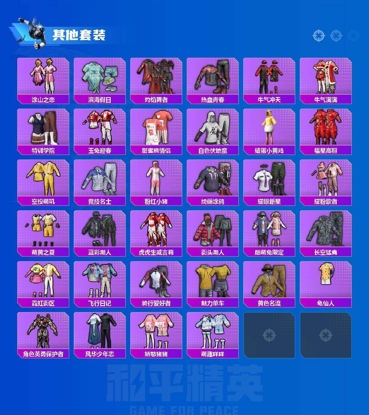 HPCMW4193703和平精英账号详情图7