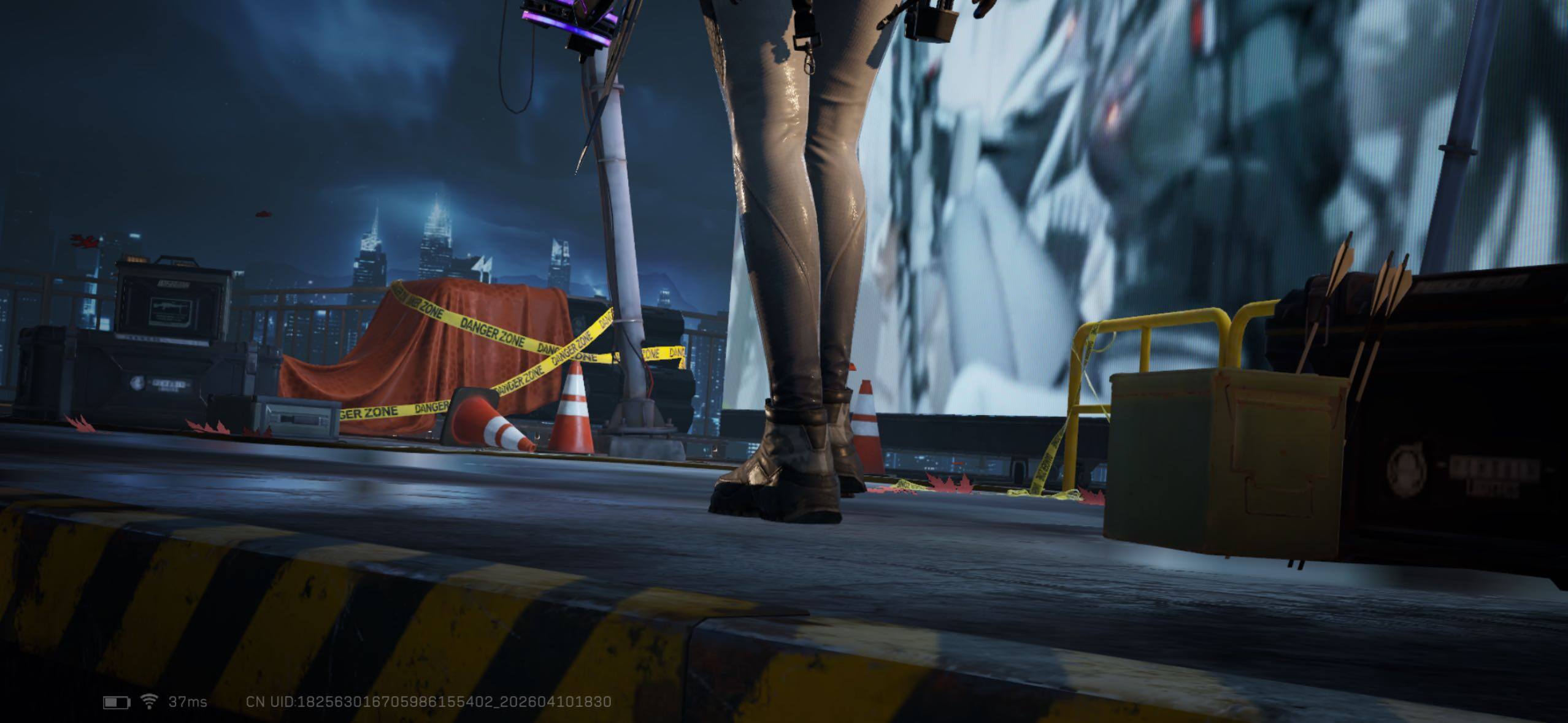 SJZQM499155三角洲行动账号详情图19