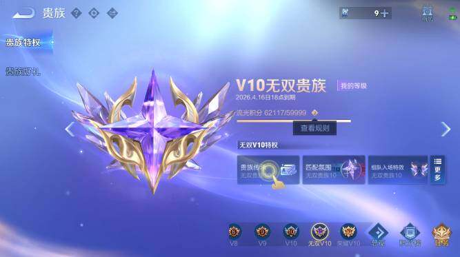 WZLX4299214王者荣耀账号详情图12 WZLX4299214王者荣耀账号详情图12