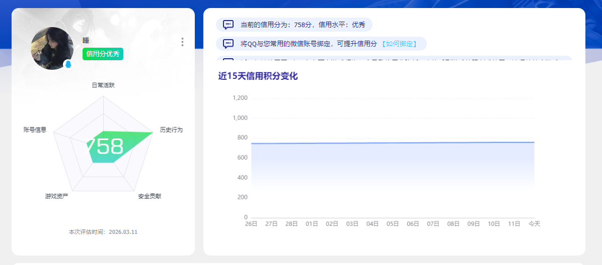 SJZQM4109734三角洲行动账号详情图6