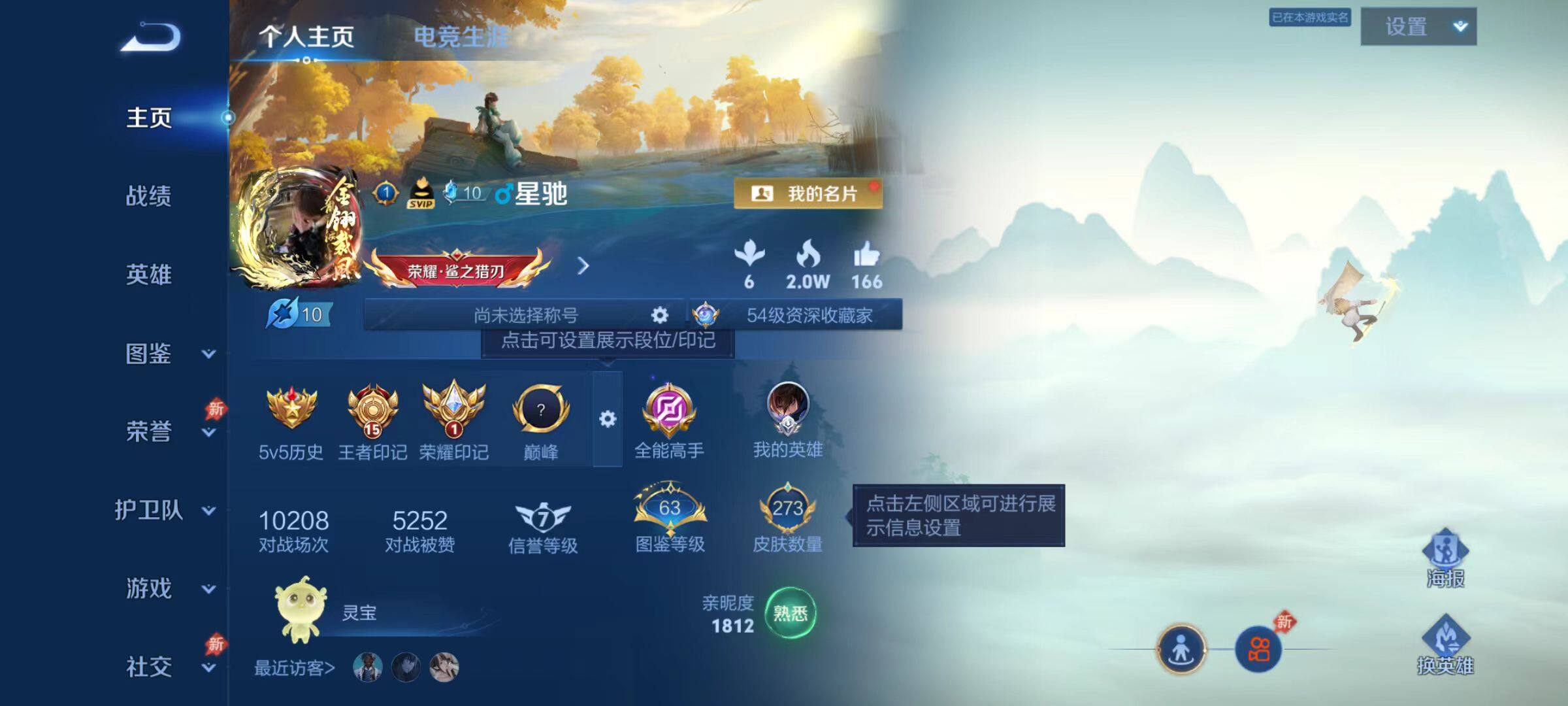 WZLX4299354王者荣耀账号详情图7