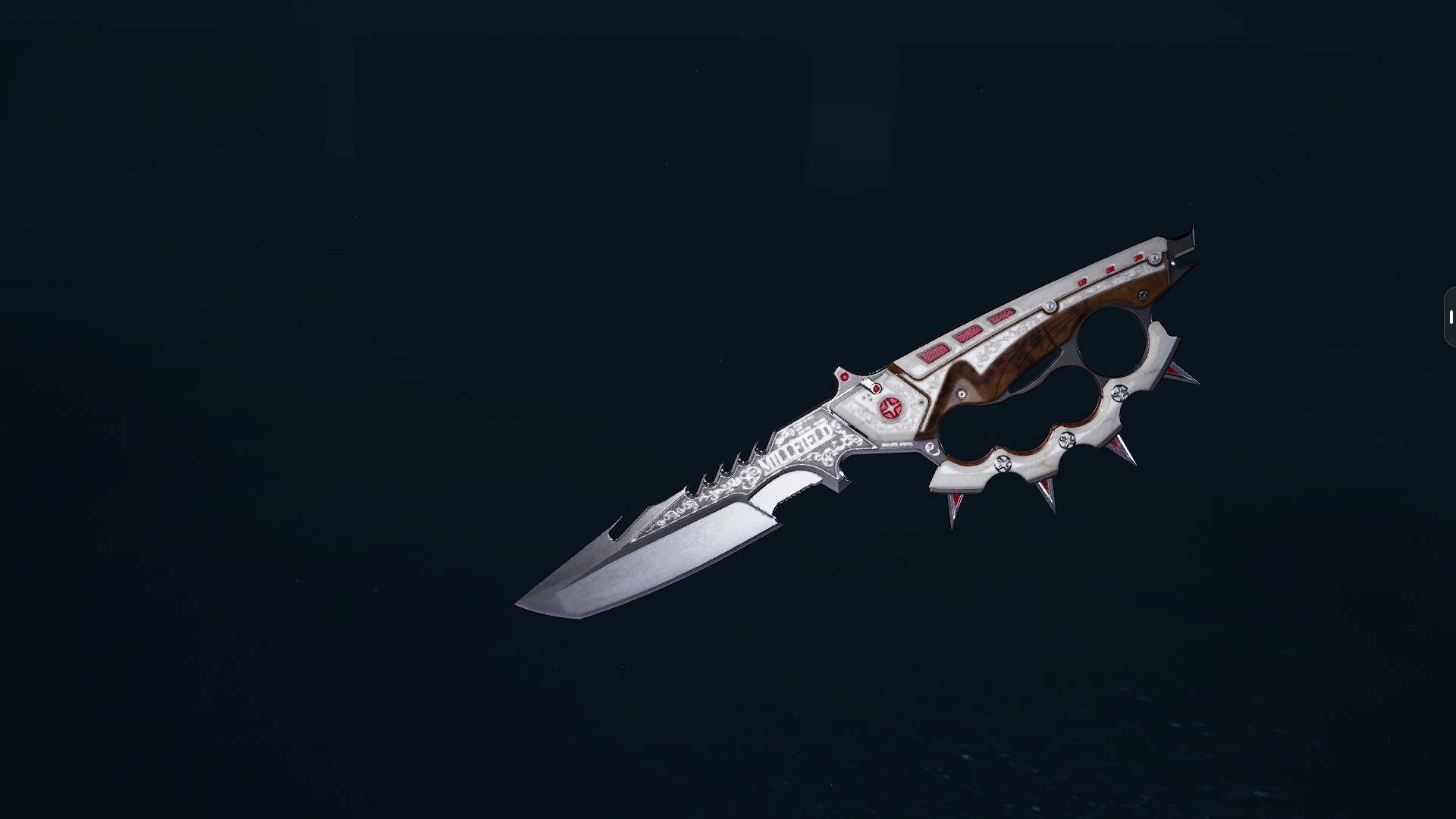 SJZQM498338三角洲行动账号详情图9 SJZQM498338三角洲行动账号详情图9