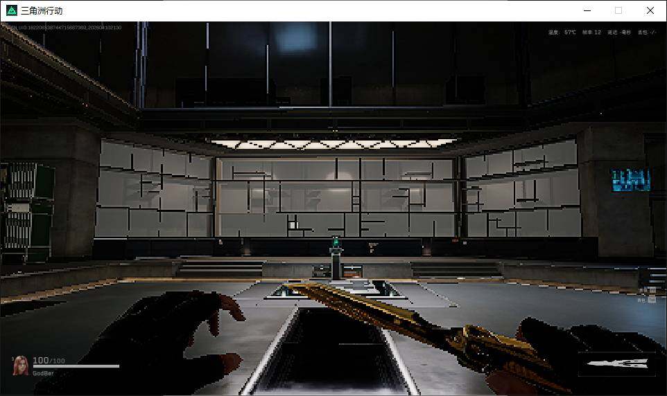 SJZQM4109511三角洲行动账号详情图15