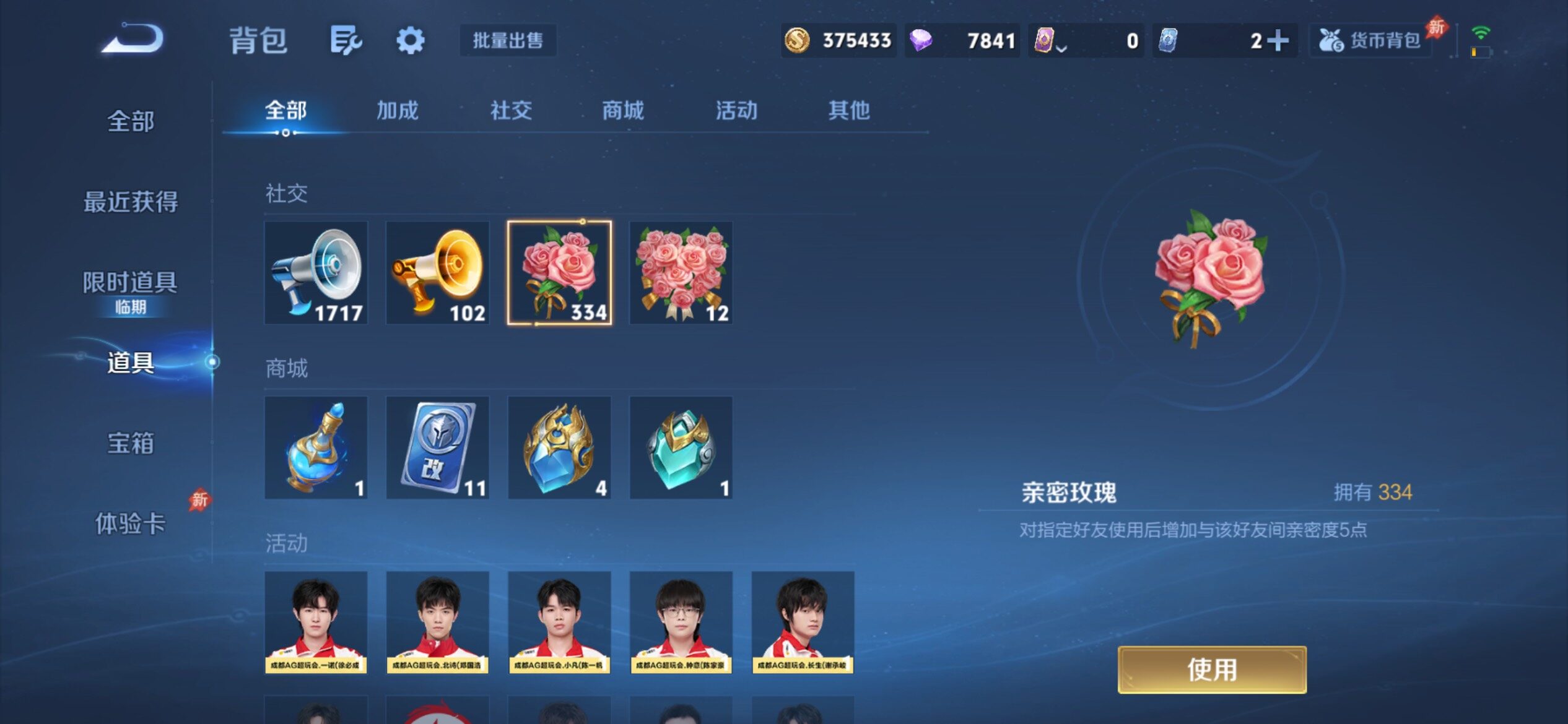 WZCMY4313863王者荣耀账号详情图14