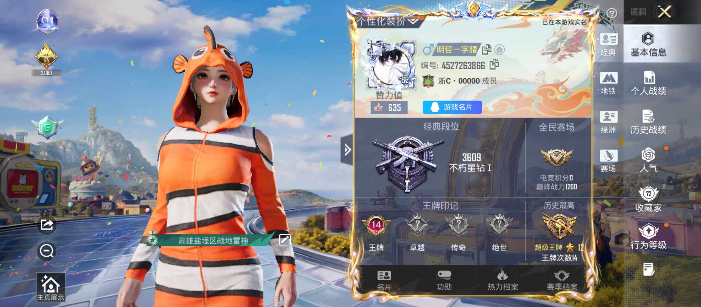 大图