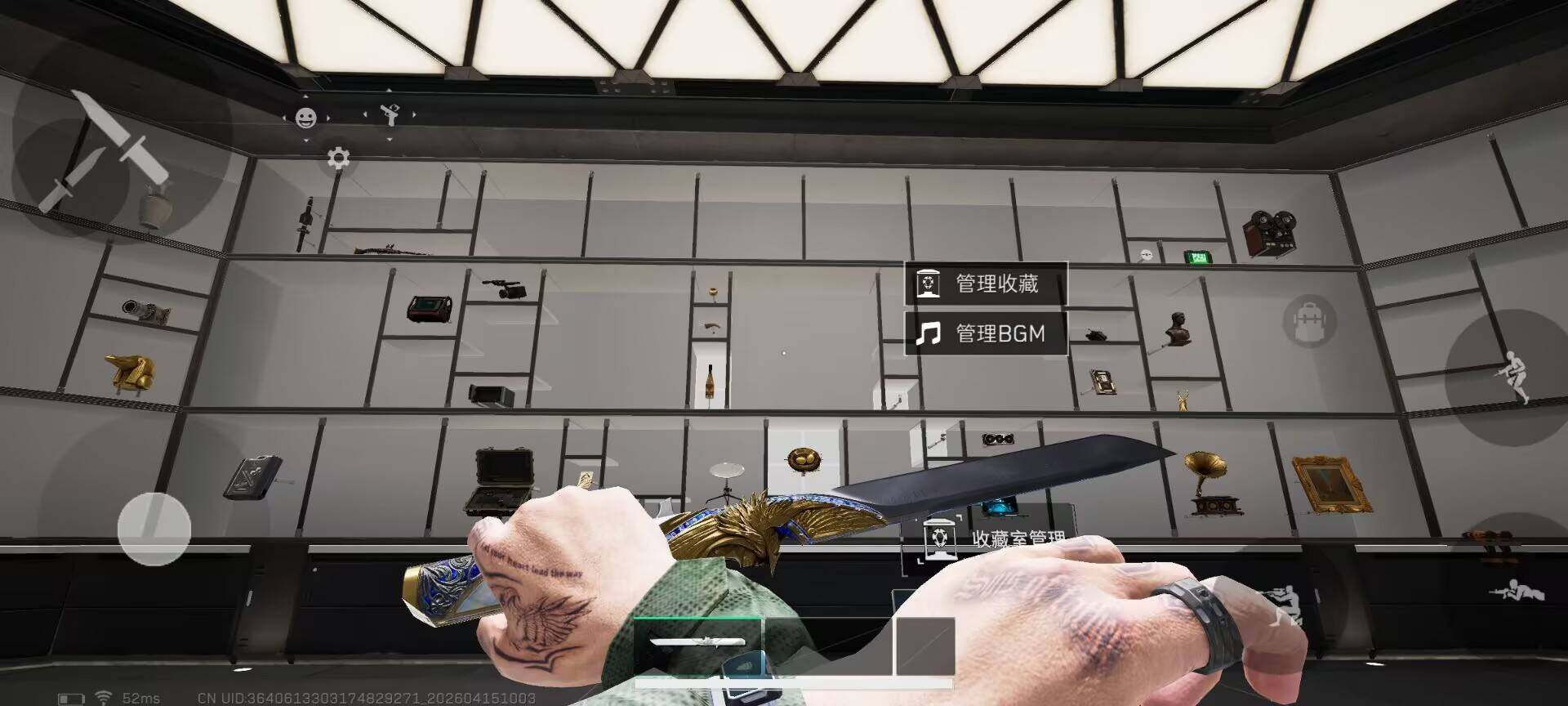 SJZEY499507三角洲行动账号详情图13 SJZEY499507三角洲行动账号详情图13