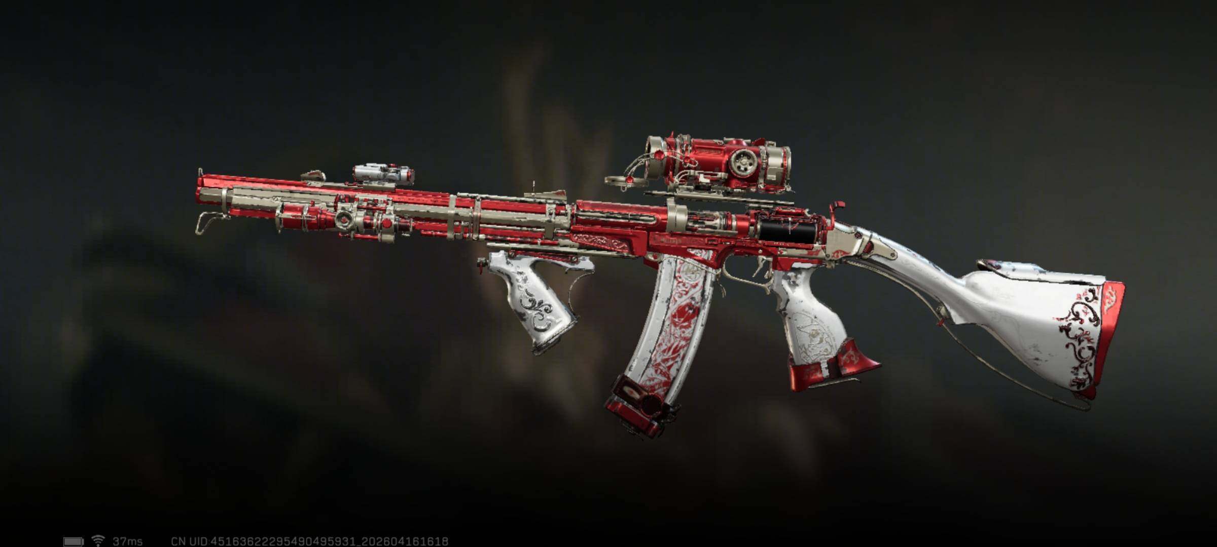 SJZEY4100318三角洲行动账号详情图6 SJZEY4100318三角洲行动账号详情图6