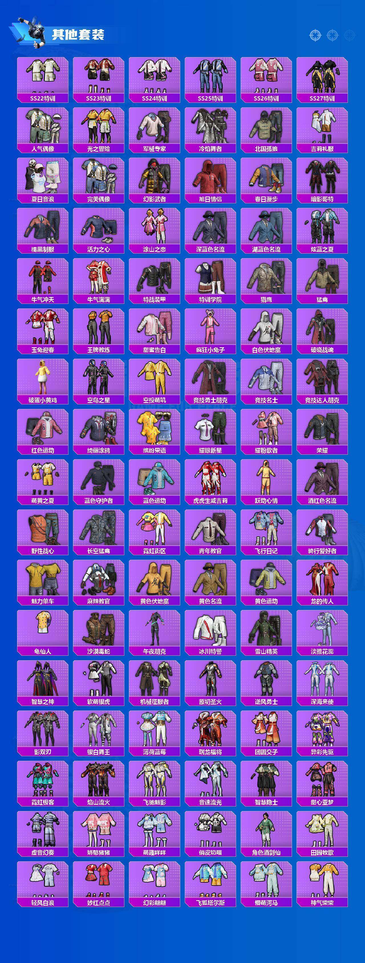 HPLX4190099和平精英账号详情图10