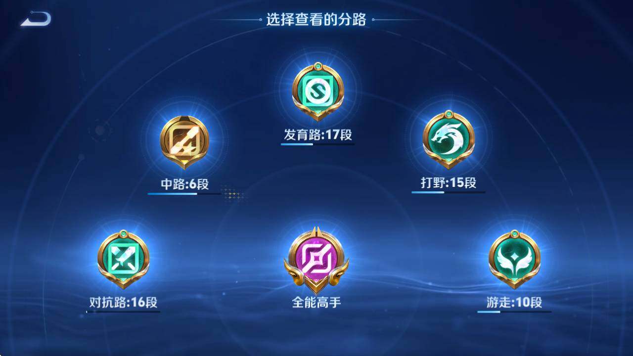 WZCMW4340851王者荣耀账号详情图33