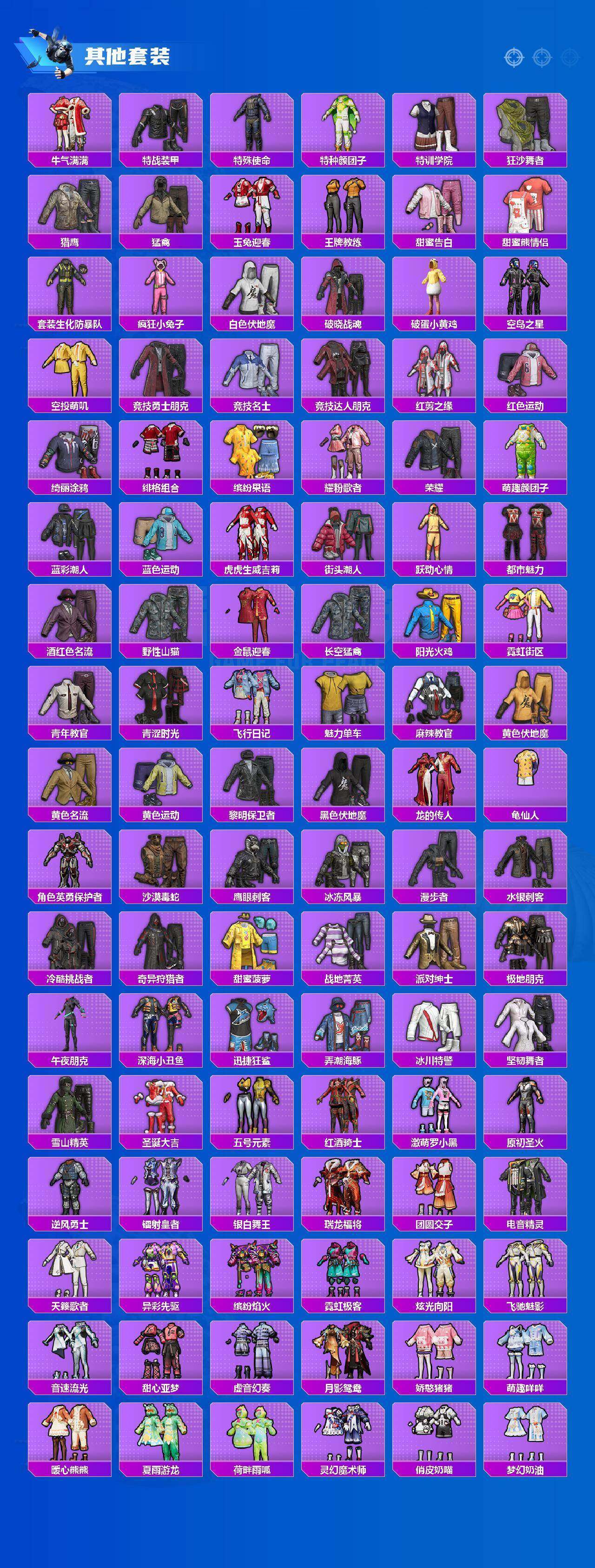 HPLX4192515和平精英账号详情图15