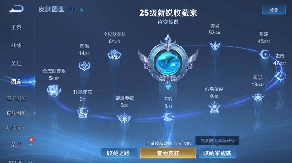 WZQM4321454王者荣耀账号详情图10