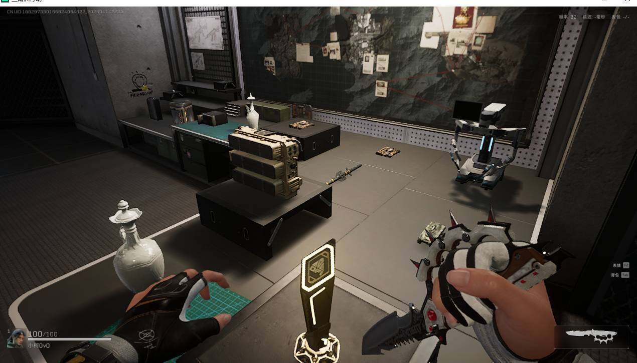 SJZQM4109310三角洲行动账号详情图6