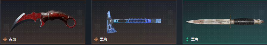 SJZQM4109563三角洲行动账号详情图7