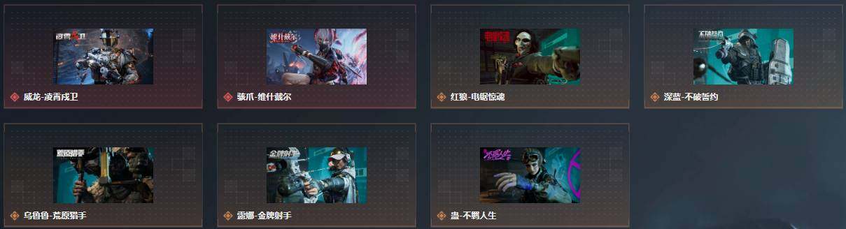 SJZQM4109719三角洲行动账号详情图8