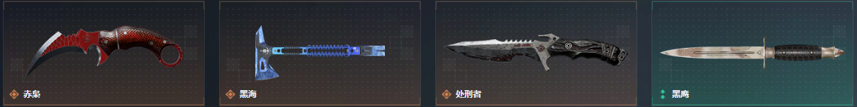 SJZQM4110142三角洲行动账号详情图9