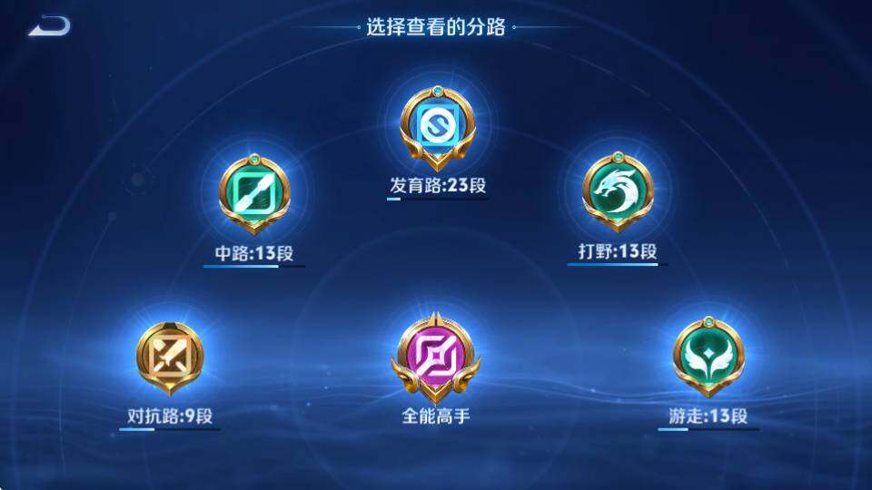 WZQM4330217王者荣耀账号详情图29