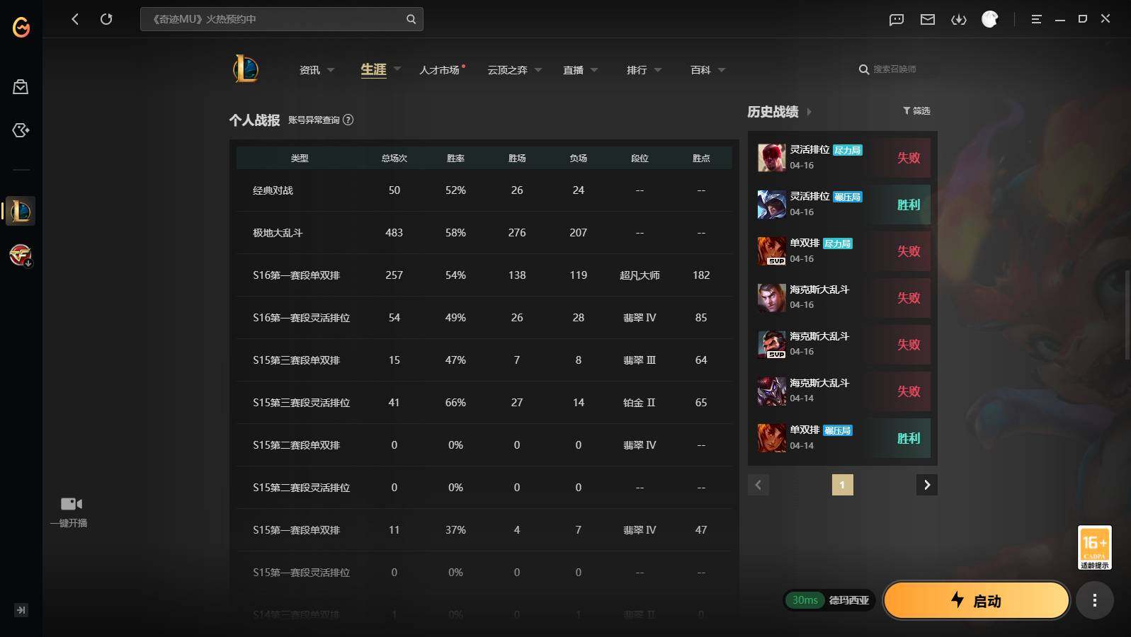 大图