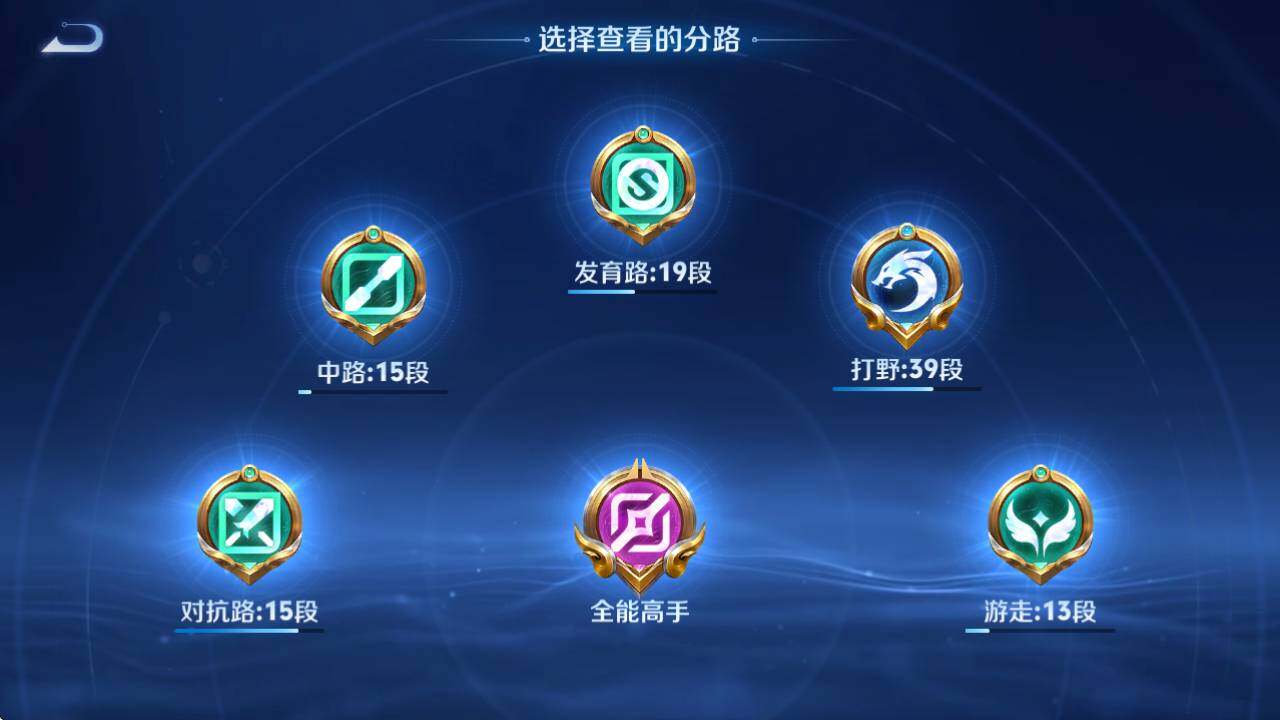 WZQM4331409王者荣耀账号详情图35