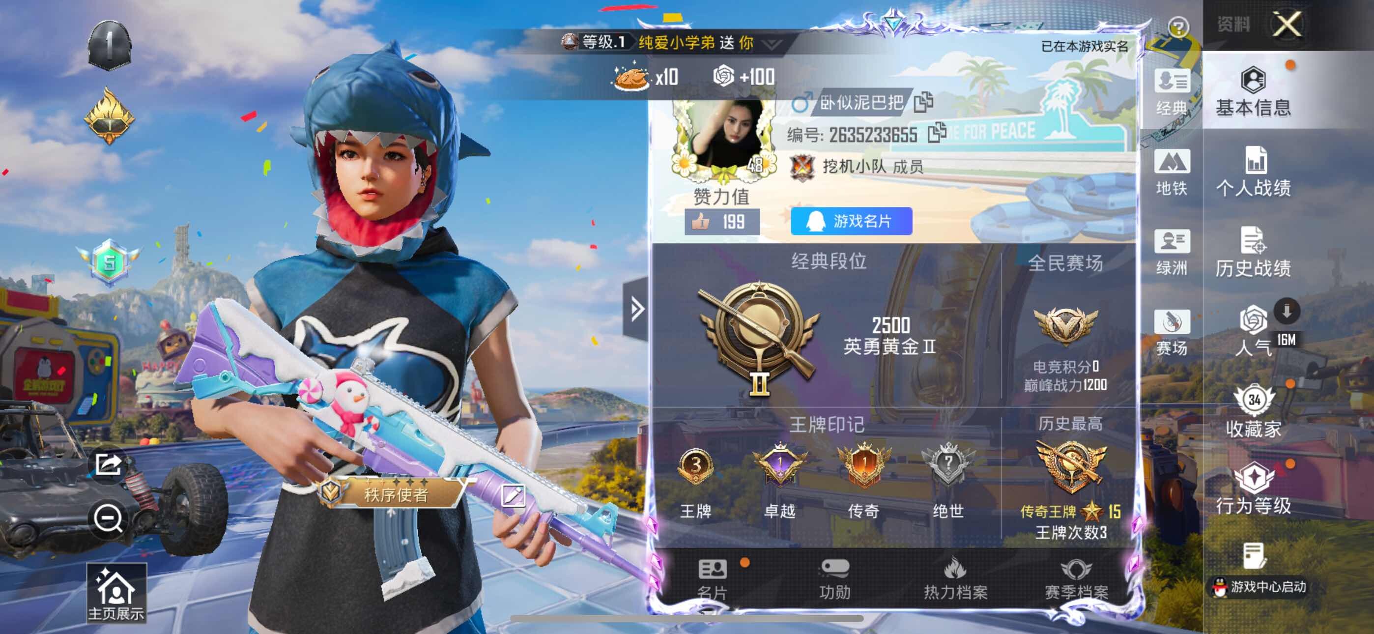 大图