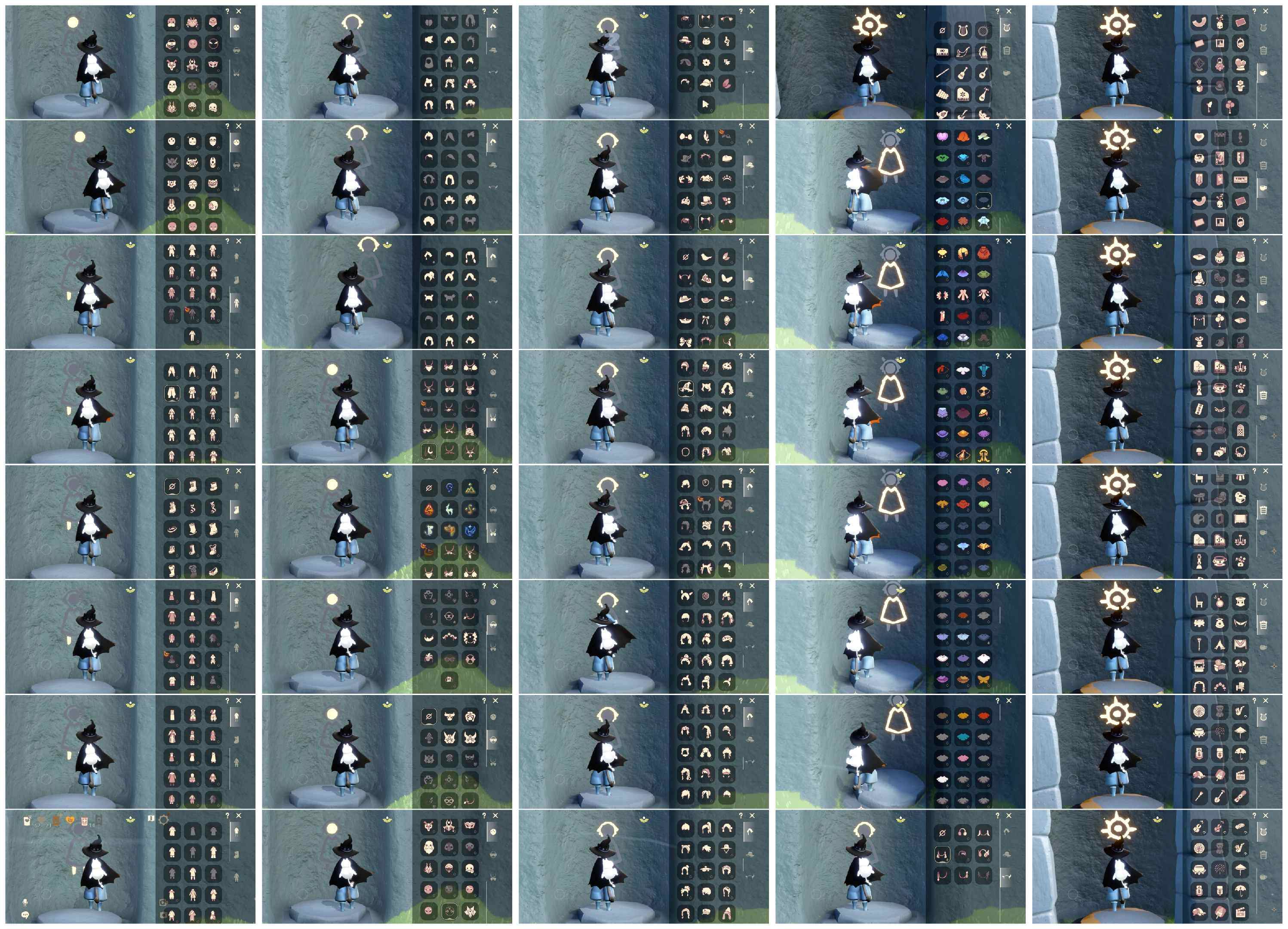 光遇账号B服KK0246  哔哩哔哩  