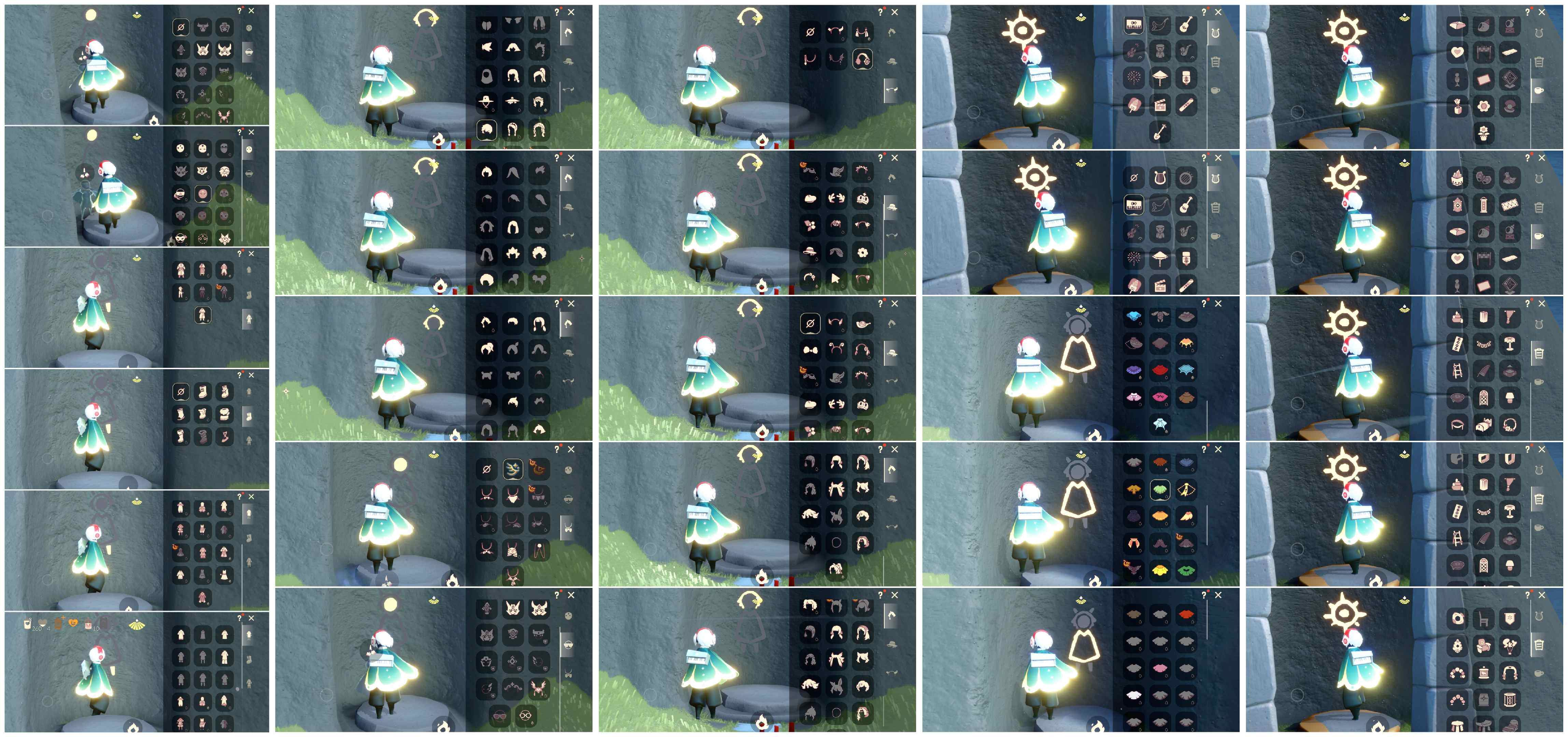 光遇账号安卓官服KD0241  安邮