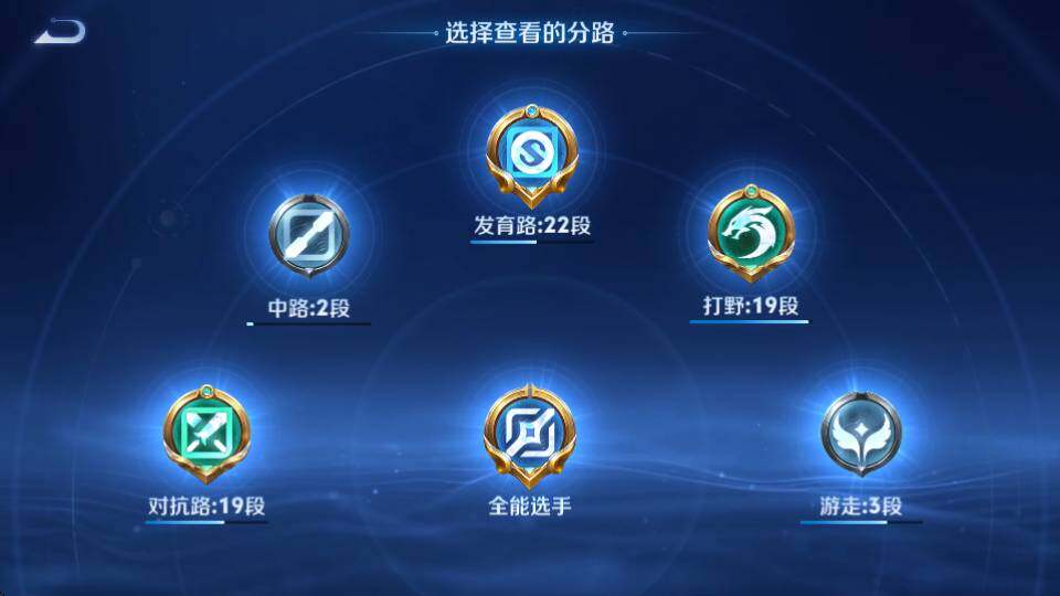 WZQM4333085王者荣耀账号详情图19