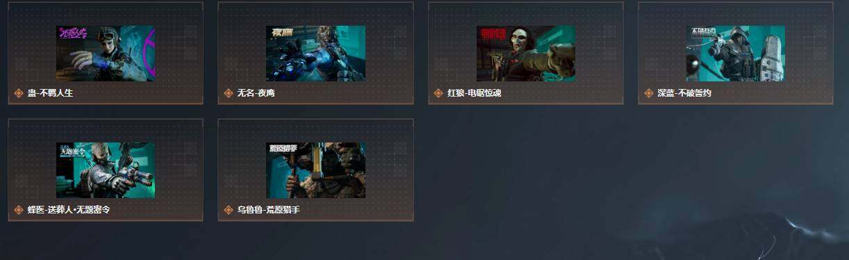 SJZQM4112414三角洲行动账号详情图9