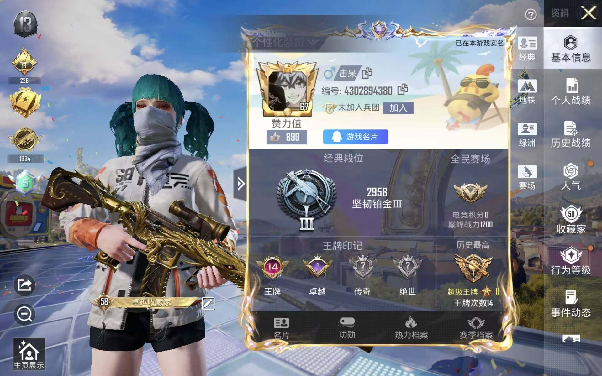 大图
