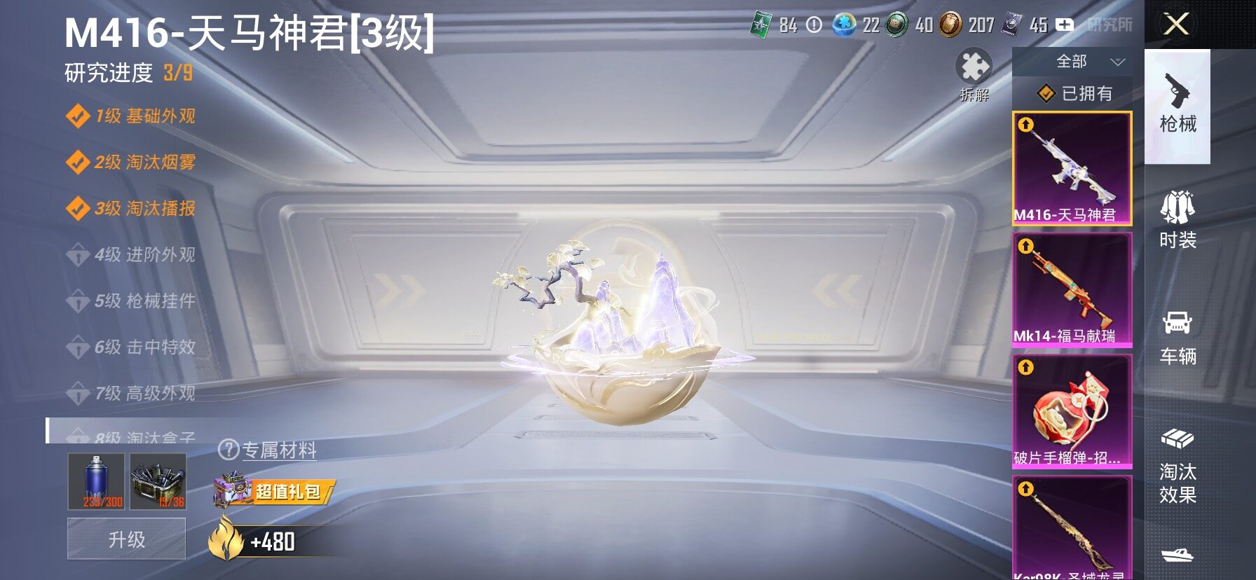 HPLX4196607和平精英账号详情图16