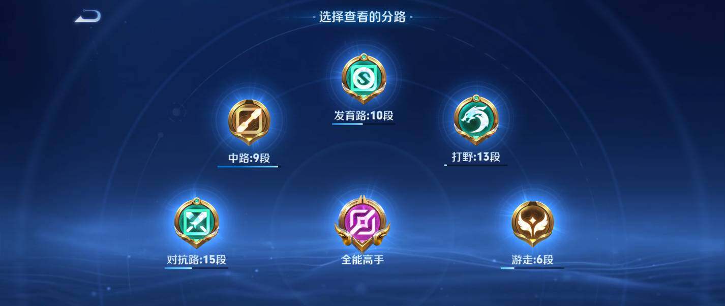 WZQM4334959王者荣耀账号详情图29