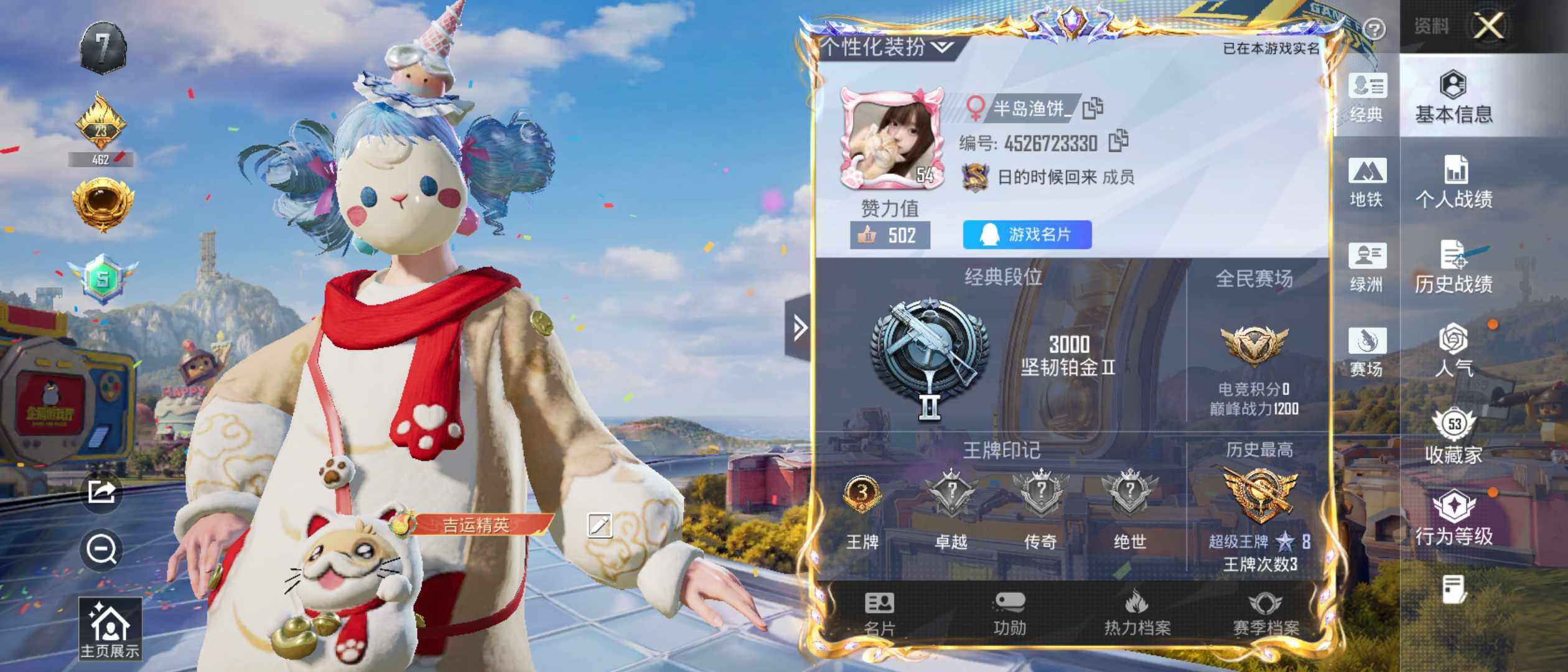 大图