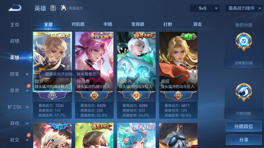 大图