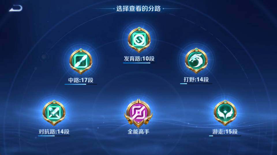 WZQM4341300王者荣耀账号详情图35