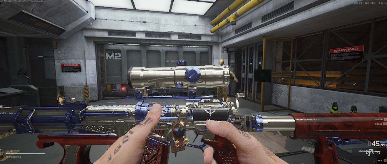 SJZQM4109807三角洲行动账号详情图15