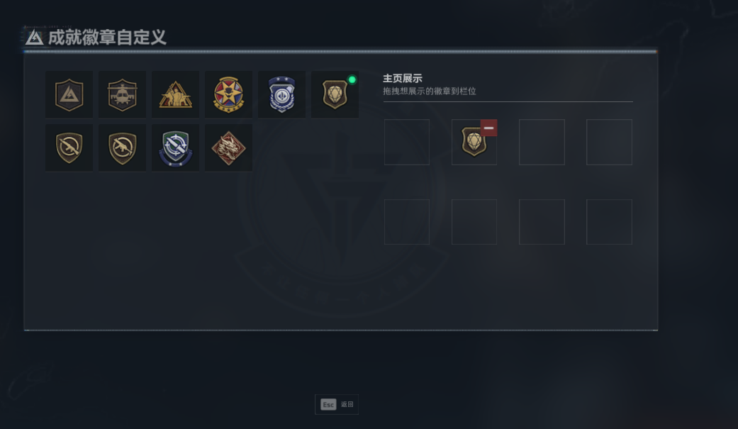 SJZQM4112262三角洲行动账号详情图7